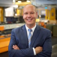 Feintool Employee Lars Reich's profile photo