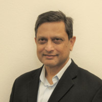 Udayan Patel Email & Phone Number