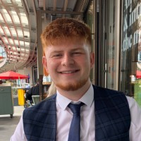 Fordingbridge Employee Ethan Morris's profile photo