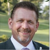 Norsk (The Parallax Group International, LLC) Employee Bruce Thrush's profile photo