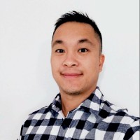 Nickel Employee Paul Thai's profile photo