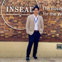 Zydus Pharmaceuticals UK Ltd Employee Vikram Shukla's profile photo