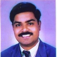 Msec Employee Shankar Narayanan's profile photo