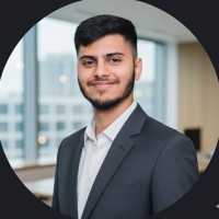 Ethnotech Academic Solutions Employee Mohnish Manae's profile photo