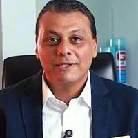 O2ProFormance Employee Ahmed Hassan's profile photo
