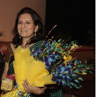 Geetika Bahuguna Email & Phone Number