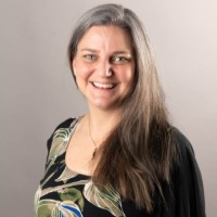 Thompson Okanagan Tourism Association (TOTA) Employee Eve Layman's profile photo