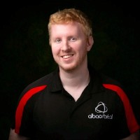 Alba Orbital Employee Tom Walkinshaw's profile photo