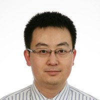 Apple Employee Hao Ji's profile photo
