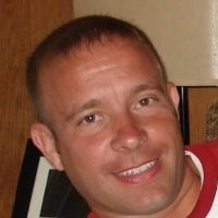 ARaymond Network Employee Greg Smith's profile photo