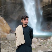 ibex.tech Employee Muzammil Ali's profile photo