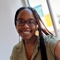 Catalytic Data Science Employee Nkechi Amadi's profile photo