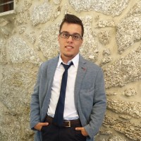 Foot Draft Employee Marco Freitas's profile photo