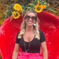 Samantha Reich Email & Phone Number