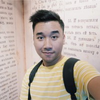 GajiGesa Employee Jaka Maulana's profile photo