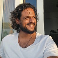 Self Employed Employee Anup Bhat's profile photo