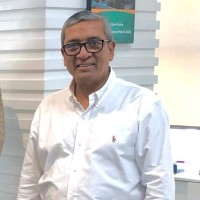 Emirates NBD Employee Barid Neogi's profile photo