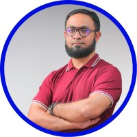 Rhithm Employee Waqar Ghaffar's profile photo