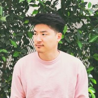 Brandboom Employee Mark Kwong's profile photo