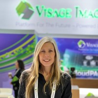 Visage Imaging Employee Erica Dunstan's profile photo