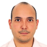 International Trade Centre Employee Pablo Cárcamo's profile photo