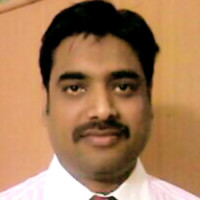 Aksus Technology Services Pvt Ltd Employee Ulhaas Ghatge's profile photo