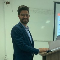 SOCOOPEC GROUP Employee Tarek Kesraoui's profile photo