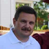 Wegmans Food Markets Employee Scott Whitman's profile photo