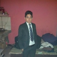 TSN Advertising Employee Rupesh Choudhary's profile photo