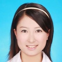 Lanhu Employee Shelley Fu's profile photo