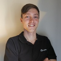 B-Logic (Pty) Ltd Employee Dino van der Merwe's profile photo