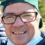 Federico Giovanardi Email