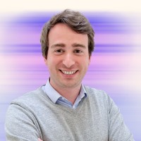 Vertuoza Employee Paul Etienne's profile photo