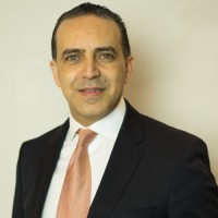 Westpac Employee George Toubia's profile photo