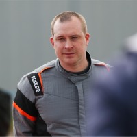 GREENSHAW LEARNING TRUST Employee Chris Tresadern-Jones's profile photo