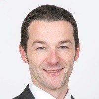 AAB Employee Derek Mitchell's profile photo