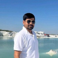 Estater Employee Ishtiyaque's profile photo