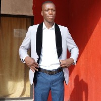 TRANSNAMIB LIMITED Employee Onesmus Namholo's profile photo