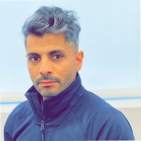 ReCode Therapeutics Employee Ali Alfaifi's profile photo