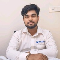 Saika Instruments &  Solution Employee Vishnu Jeet's profile photo
