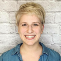 Greater St. Louis, Inc. Employee Kate Loar's profile photo