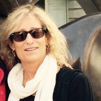 Mother Jones Employee Sara Frankel's profile photo