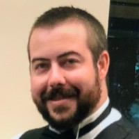 Aspinity, Inc. Employee Steven Andryzcik's profile photo