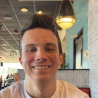 Cadence Bank Employee Jared Kemp's profile photo