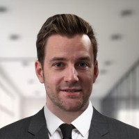 xiQ, Inc. Employee Andrew Young's profile photo