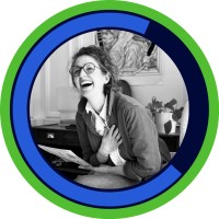 Formapart Employee Marion Liewig's profile photo