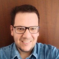 Zilia Technologies Employee Thiago Caleffi Lopes's profile photo