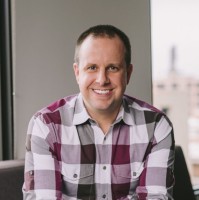 Goff Public Employee Nate Kass's profile photo