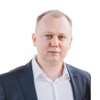 Maincast Employee Andrii Grygoriev's profile photo