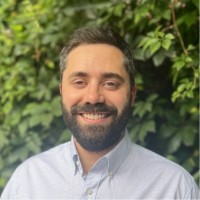 Horizon Media Employee Ted Ryan's profile photo